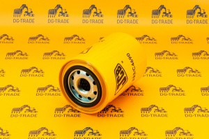 Гидравлический фильтр JCB (Original) 333/C4690 Гидравлический фильтр JCB (Original) 333/C4690