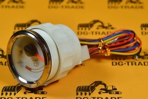 Датчик температуры охлаждающей жидкости JCB 704/50099