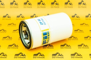 Масляный фильтр JCB 581/18096