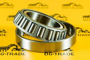 Подшипник дифференциала JCB (FBJ) 907/50100