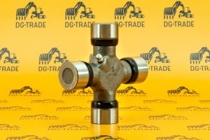 Крестовина карданного вала Terex (STELLOX) 835727М91