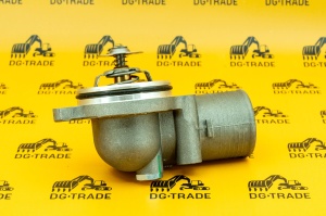 Термостат в сборе Perkins 4133L508