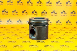Поршень в сборе (+0,5мм) Perkins (KMP) 4115P016 Поршень в сборе (+0,5мм) Perkins (KMP) 4115P016
