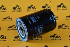 Масляный фильтр Volvo 11700375