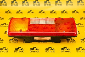 Фонарь задний в сборе (левый) Terex 1D0233