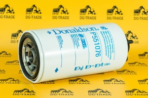 Фильтр топливный New Holland 800104948