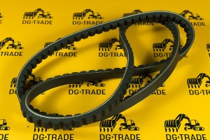 Ремень системы охлаждения (GLOBELT) VOE16203128