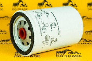 Топливный фильтр Hyundai 11E1-70010-AS Топливный фильтр Hyundai 11E1-70010-AS