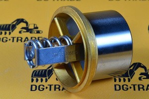 Термостат Komatsu PC 600-421-6630