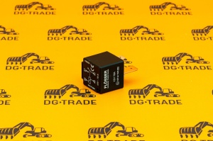 Реле 12В 70А сильноточное JCB (FLOSSER) 2270