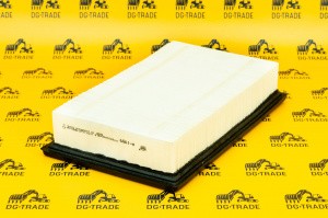 Фильтр отопителя салона CATERPILLAR 107-0266