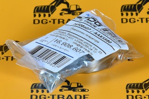 Подшипник генератора 16908607