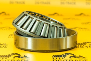 Подшипник полуоси ZF (NTN) 0750.117.289