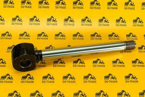 Шток гидроцилиндра челюсти переднего ковша JCB 590/40722