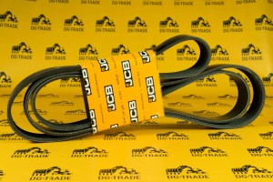 Ремень системы охлаждения JCB (Original) 320/08606