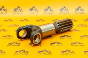 Полуось короткая Carraro 46463 Полуось короткая Carraro 46463