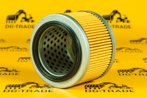 Топливный фильтр (сапун) Doosan К1029257