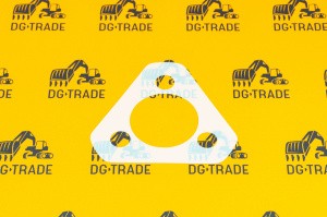 Прокладка шкворня Carraro 115734