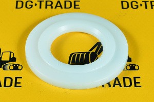 Опорная шайба кулисы КПП JCB 445/10803