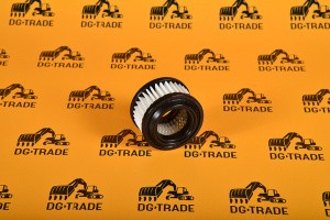 Гидравлический фильтр (Сапун) JCB KRJ3438 Гидравлический фильтр (Сапун) JCB KRJ3438