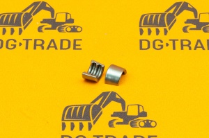 Цанга клапана (сухарь) Perkins (KMP) 2714A002