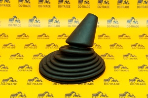 Кожух кулисы КПП JCB 331/25683