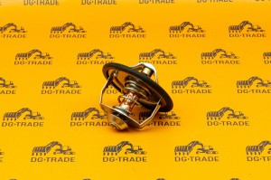 Термостат JCB (OEM) 02/800392