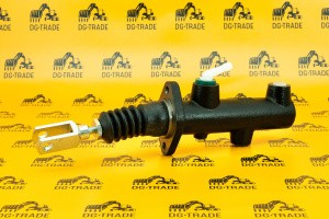 Главный тормозной цилиндр New Holland (FRENMARK) 85813068