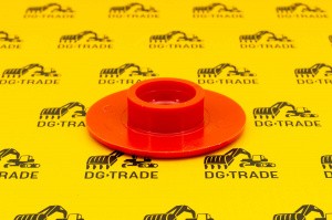 Направляющая аутригеров (6 мм) JCB (Original) 331/20552 Направляющая аутригеров (6 мм) JCB (Original) 331/20552