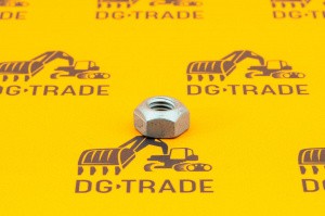 Гайка JCB (Original) 1370/0303Z