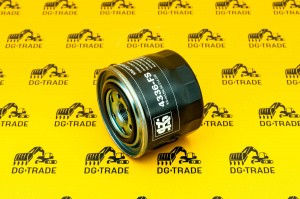 Топливный фильтр Komatsu (Yanmar) YM119000-55600 Топливный фильтр Komatsu (Yanmar) YM119000-55600