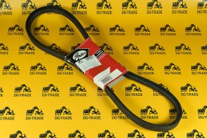 Ремень системы охлаждения Komatsu (GATES) 04120-21748