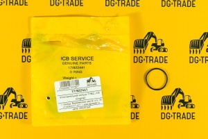 Уплотнительное кольцо ТНВД JCB (Original) 17/922441