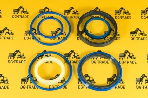 Ремкомплект гидроцилиндра JCB (Original) 991/00148