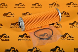 Гидравлический пилотный фильтр Hitachi 4370435