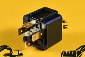 Реле (mini) 12V 40A (5 pin) 2254
