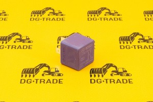 Реле 24V (BOSCH) 0332019205