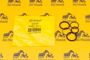 Ремкомплект гидрораспределителя JCB (Original) 25/222305