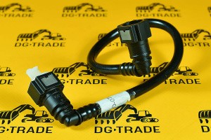 Топливная трубка JCB (Original) 320/07059 Топливная трубка JCB (Original) 320/07059