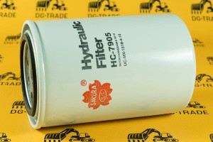 Гидравлический фильтр JCB (25 micron) 32/902301 Гидравлический фильтр JCB (25 micron) 32/902301