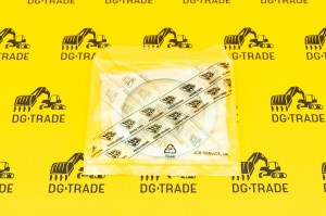 Набор регулировочных шайб главной пары JCB (Original) 921/01900