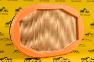 Воздушный фильтр внутренний Caterpillar 227-7449