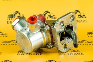 Насос подкачки топлива JCB 17/913600