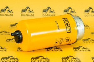 Топливный фильтр грубой очистки (сепаратор) JCB (Original) 32/925950 Топливный фильтр грубой очистки (сепаратор) JCB (Original) 32/925950