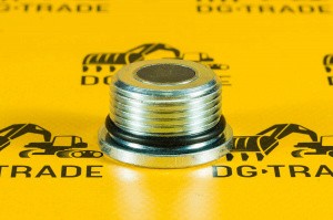 Сливная пробка ступицы Carraro 125280