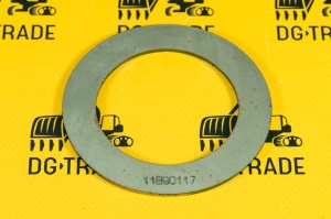 Шайба Volvo (Original) VOE11890117