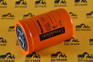 Фильтр КПП Carraro P179342