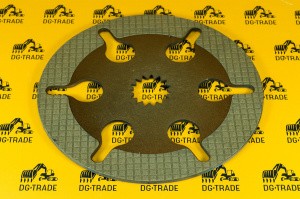 Диск тормозной (фрикционный) Carraro 148795 Диск тормозной (фрикционный) Carraro 148795