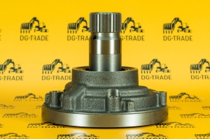 Насос КПП (Трансмиссии) JCB (Original) 20/925327
