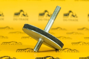 Опора переднего гидрораспределителя JCB (Original) 123/03946